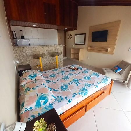Hotel Hospedagens No Pontal Arraial do Cabo Exteriér fotografie