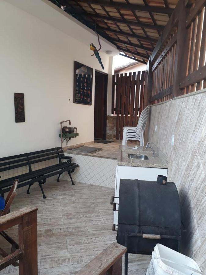 Hotel Hospedagens No Pontal Arraial do Cabo Exteriér fotografie