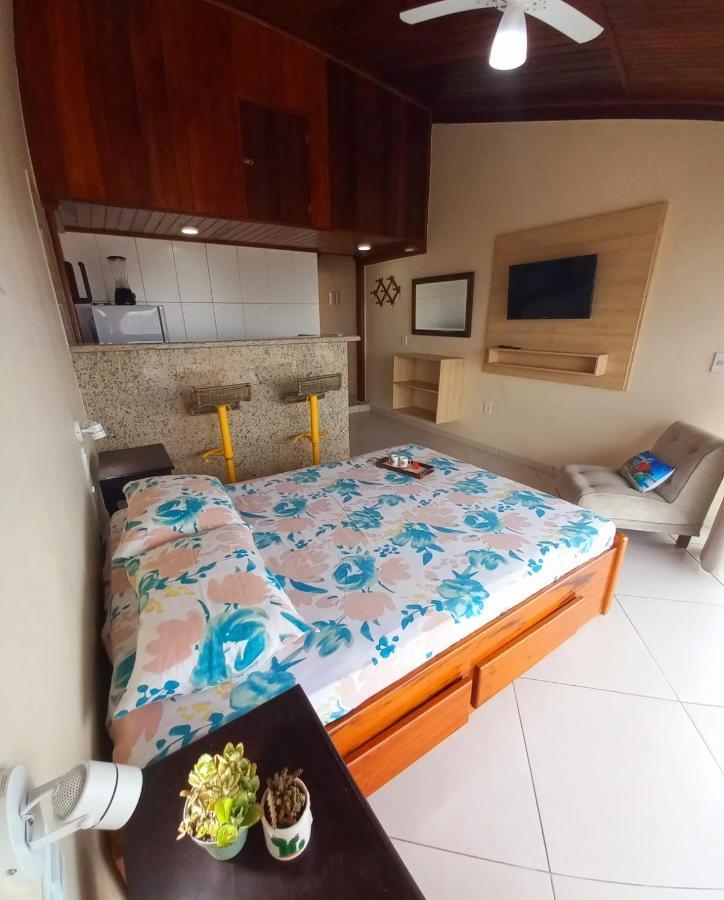 Hotel Hospedagens No Pontal Arraial do Cabo Exteriér fotografie