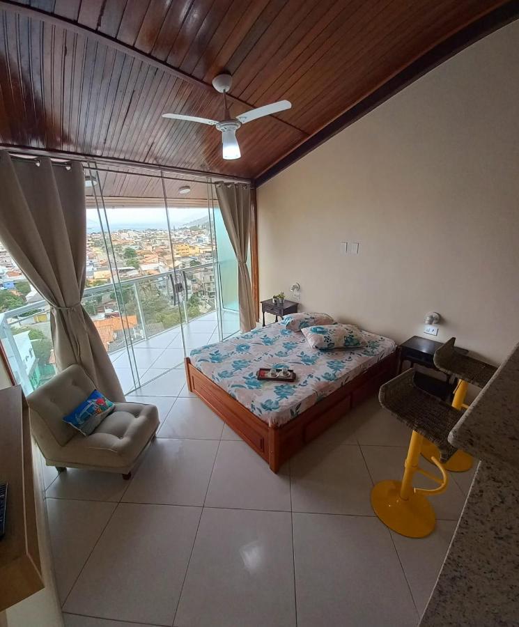 Hotel Hospedagens No Pontal Arraial do Cabo Exteriér fotografie