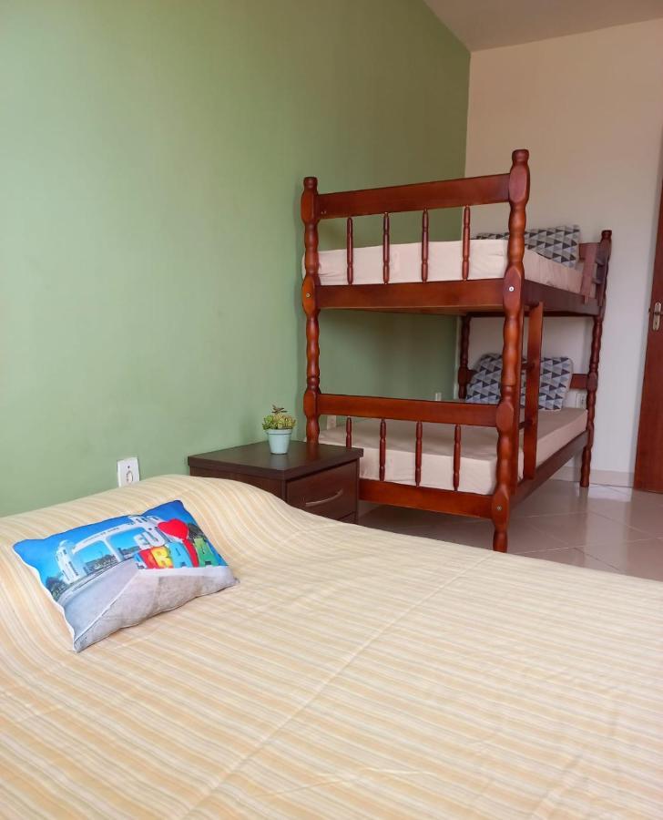 Hotel Hospedagens No Pontal Arraial do Cabo Exteriér fotografie