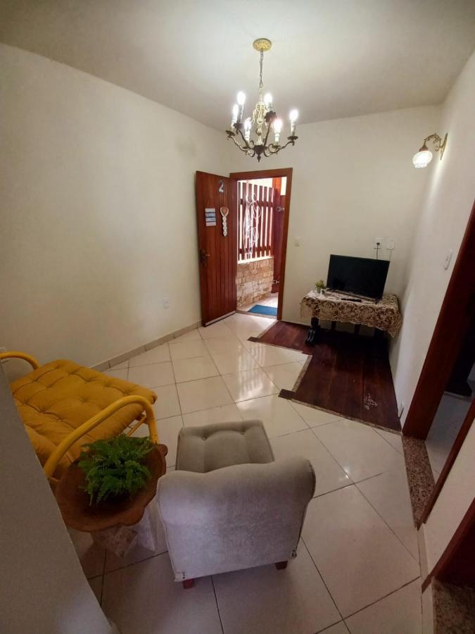 Hotel Hospedagens No Pontal Arraial do Cabo Exteriér fotografie